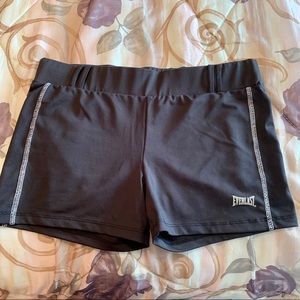 Everlast athletic shorts